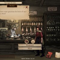 Whispers in the West - Co-op Murder Mystery Torrent Download