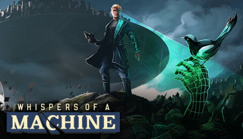 Whispers of a Machine Free Download