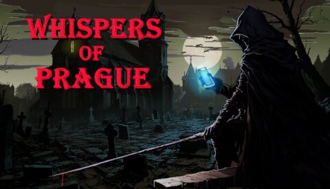 Whispers of Prague: The Executioner's Last Cut Free Download