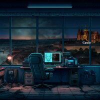 Whispers of Prague: The Executioner's Last Cut Torrent Download