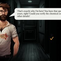 Whispers of Prague: The Executioner's Last Cut PC Crack
