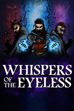 Whispers of the Eyeless Free Download