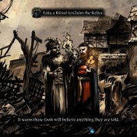 Whispers of the Eyeless Crack Download
