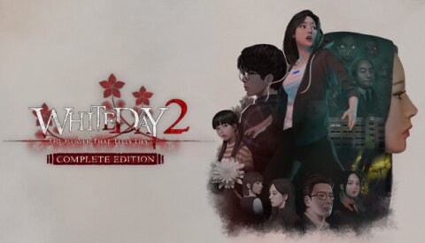 White Day 2: The Flower That Tells Lies - Complete Edition Free Download