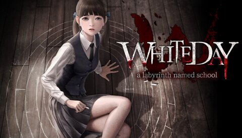 White Day: A Labyrinth Named School Free Download