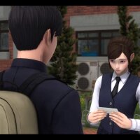 White Day: A Labyrinth Named School Torrent Download