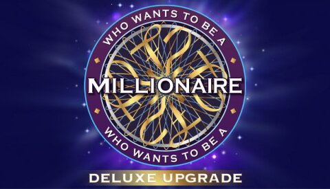 Who Wants to Be a Millionaire? - Deluxe Upgrade Free Download