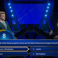 Who Wants to Be a Millionaire? - Deluxe Upgrade Torrent Download