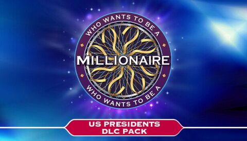 Who Wants To Be A Millionaire? - US Presidents DLC Pack Free Download