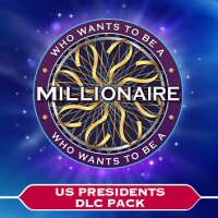 Who Wants To Be A Millionaire? - US Presidents DLC Pack Torrent Download