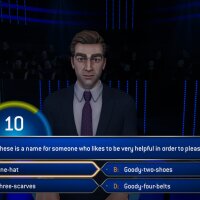 Who Wants To Be A Millionaire Crack Download