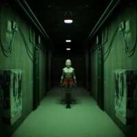 Who's at the door? Torrent Download