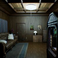 Who's at the door? PC Crack