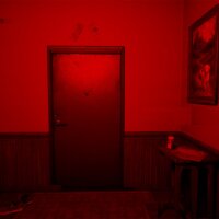 Who's at the door? Crack Download