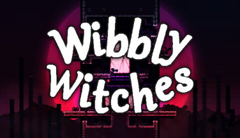 Wibbly Witches Free Download