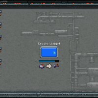 Widget Inc. PC Crack