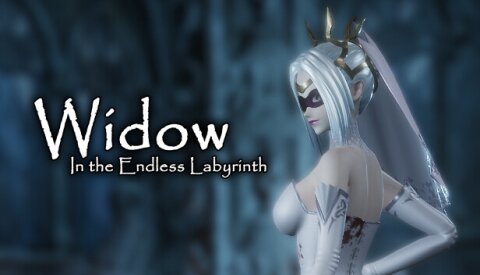 Widow in the Endless Labyrinth Free Download