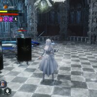 Widow in the Endless Labyrinth Torrent Download