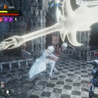 Widow in the Endless Labyrinth Crack Download