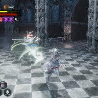 Widow in the Endless Labyrinth Repack Download