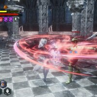 Widow in the Endless Labyrinth Update Download