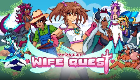 Wife Quest Free Download