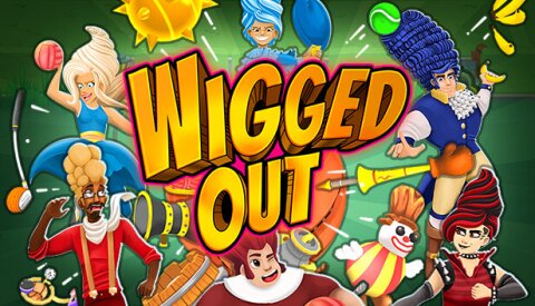 Wigged Out Free Download