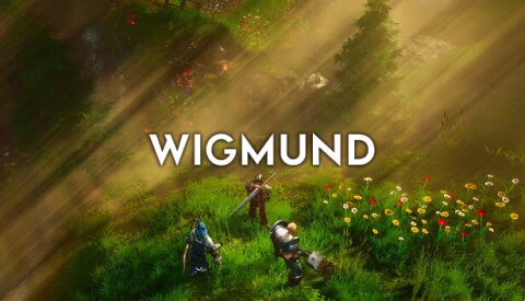 Wigmund Free Download