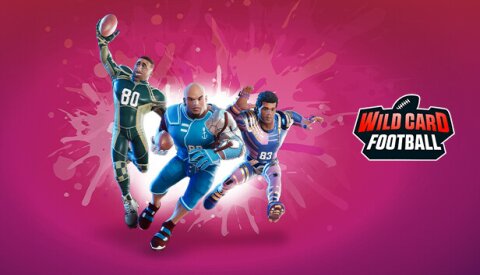 Wild Card Football - Legacy WR Pack Free Download