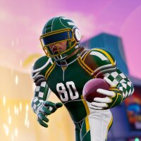 Wild Card Football - Legacy WR Pack PC Crack
