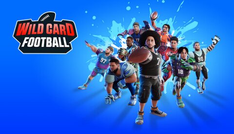 Wild Card Football Free Download