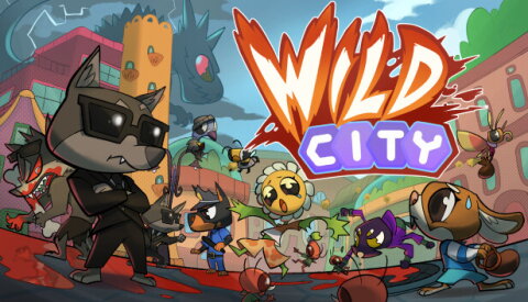 Wild City Free Download