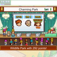 Wild Park Manager Crack Download