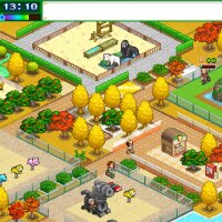Wild Park Manager Update Download