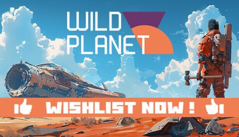 Wild Planet Free Download