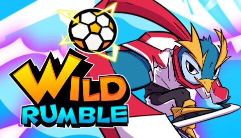 Wild Rumble Free Download