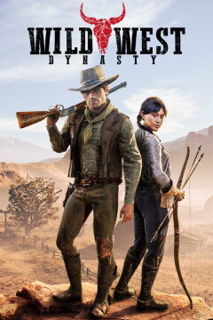 Wild West Legacy Free Download