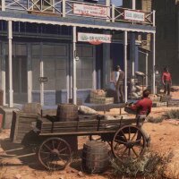 Wild West Supermarket Simulator Torrent Download