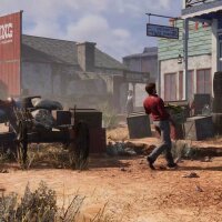 Wild West Supermarket Simulator Update Download