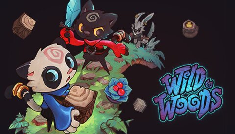 Wild Woods Free Download