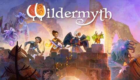 Wildermyth Free Download