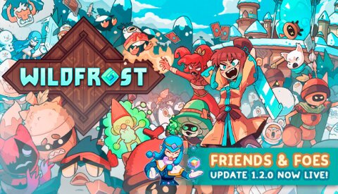 Wildfrost Free Download