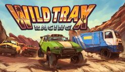 WildTrax Racing