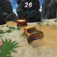 WildTrax Racing Torrent Download