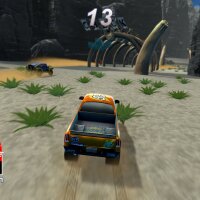 WildTrax Racing PC Crack