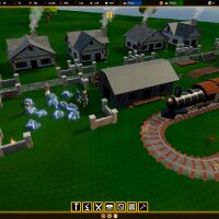 Wildwood: A Town Building Game Torrent Download