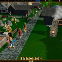 Wildwood: A Town Building Game Crack Download