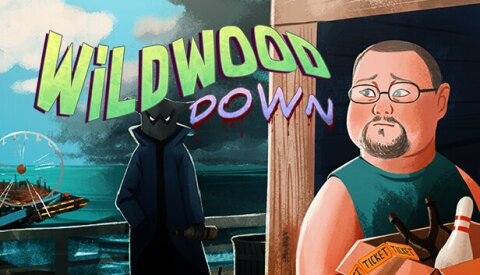 Wildwood Down Free Download