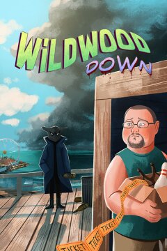 Wildwood Down Free Download