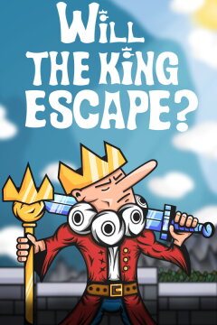 Will The King Escape? Free Download